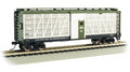Bachmann 15902 LIVE POULTRY TRANSPORTATION CO. #251 (WITH CHICKENS)