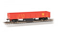 Bachmann HO 16340 40' BOX CAR - JERSEY CENTRAL #20529