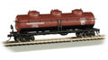 Bachmann HO 17108 40' THREE DOME TANK CAR - PENNSYLVANIA #498647