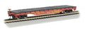 Bachmann HO 1730352' FLAT CAR - UNION PACIFIC® #59486