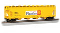 Bachmann HO 17534 56' ACF CENTER-FLOW HOPPER - GREAT NORTHERN #171304 (GLACIER GREEN)