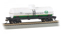 Bachmann HO 17810 40' SINGLE-DOME TANK CAR - QUAKER STATE #781