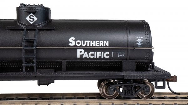 Bachmann HO 17818 40' SINGLE-DOME TANK CAR - SOUTHERN PACIFIC™ #62820