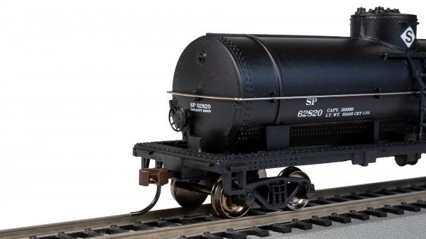 Bachmann HO 17818 40' SINGLE-DOME TANK CAR - SOUTHERN PACIFIC™ #62820