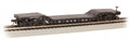 Bachmann HO 18341 52' CENTER-DEPRESSED FLAT CAR - NYC #498991