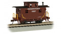 Bachmann HO 18402 OLD-TIME BOBBER CABOOSE - PENNSYLVANIA #476087