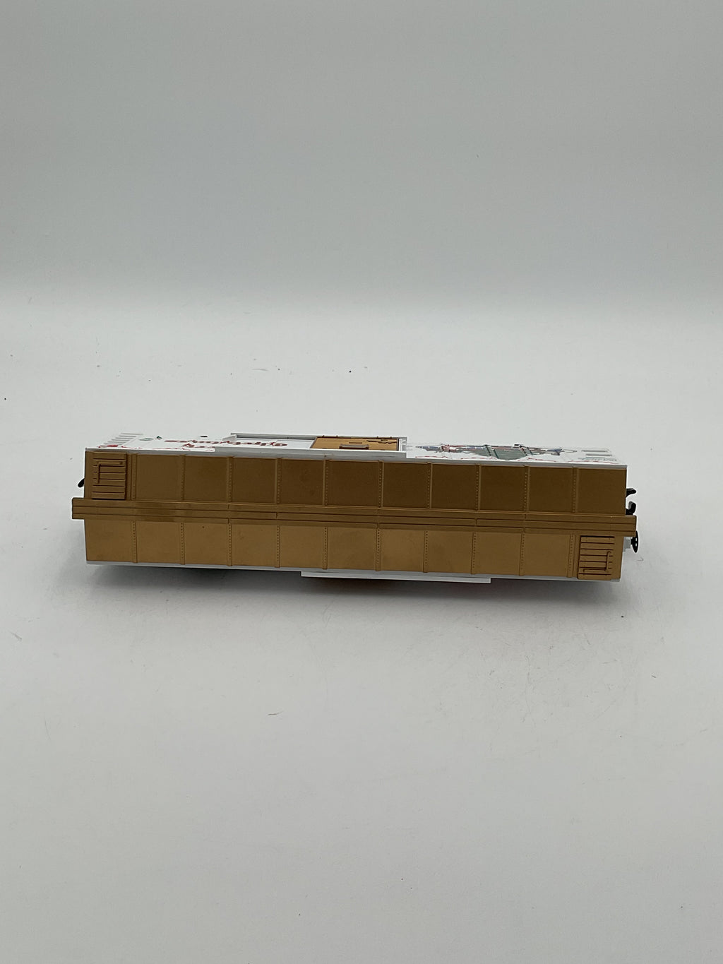 MTH RK-7410L 1996 MTH Christmas Semi-Scale Box Car