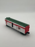 MTH 20-800006F Christmas (DAP 2005) Box Car