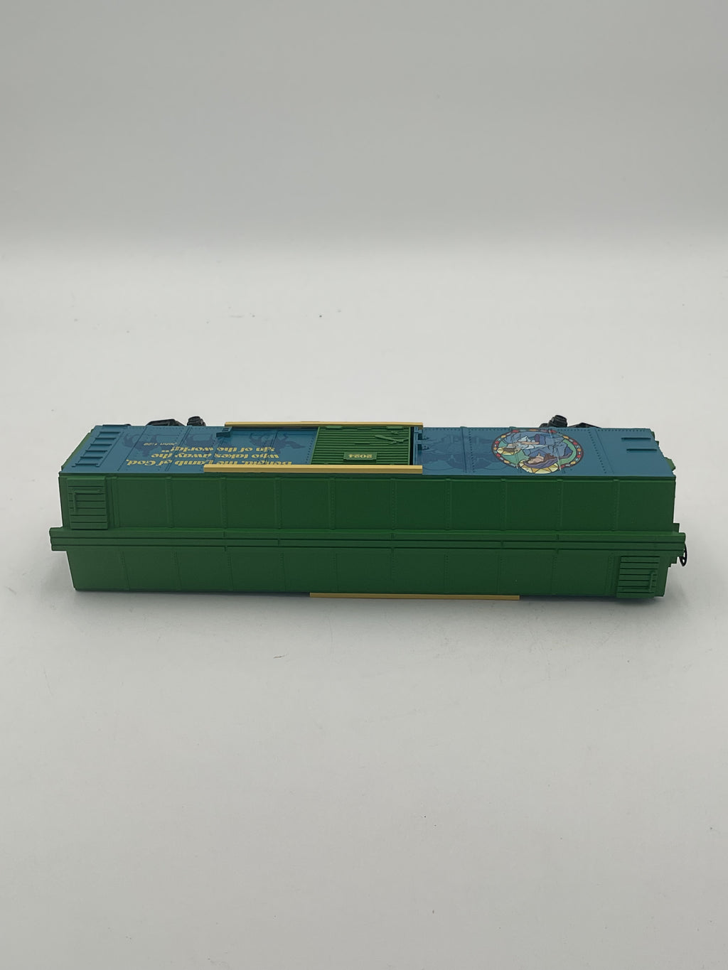 MTH 30-71193 2024 Christmas [Traditional] Box Car