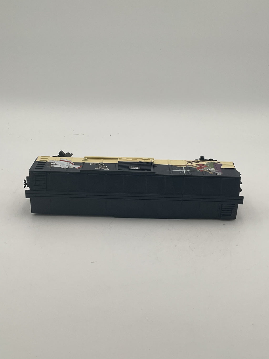 MTH 30-7416 1997 Holiday Box Car
