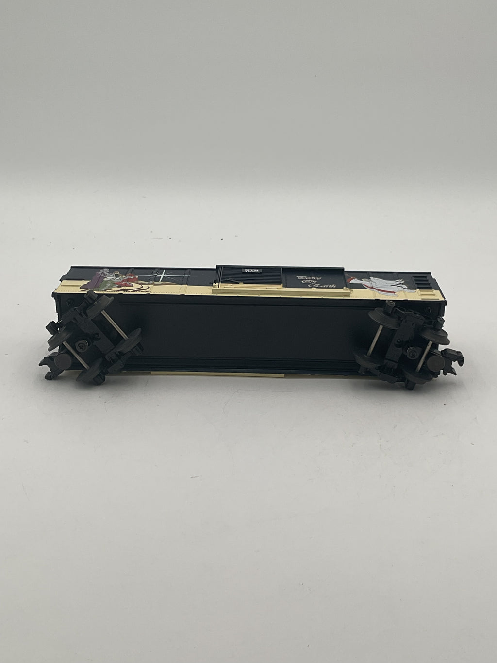 MTH 30-7416 1997 Holiday Box Car