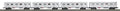 MTH 30-20191-1 Metropolitan Transportation 4-Car R142A Series Subway Set w/Proto-Sound 3.0