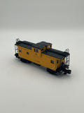MTH 20-91203 Duluth Missabe & Iron Range (#C-219) Extended Vision Caboose