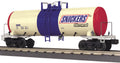 MTH 30-73314 Mars - Snickers O Gauge RailKing Modern Tank C