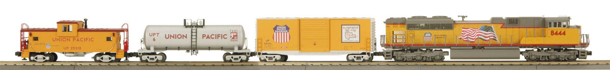MTH 30-4194A Union Pacific O Gauge RailKing SD70ACe Diesel R-T-R Deluxe