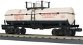 MTH 30-73413 Bakelite Corporation O Gauge RailKing Tank Car