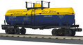 MTH 30-73541 Bee Hive Corn Syrup O Gauge RailKing Tank Car