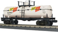 MTH 30-73423 GATX O Gauge RailKing Tank Car