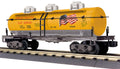 MTH 30-73569 Union Pacific O Gauge RailKing 3-Dome Tank Car