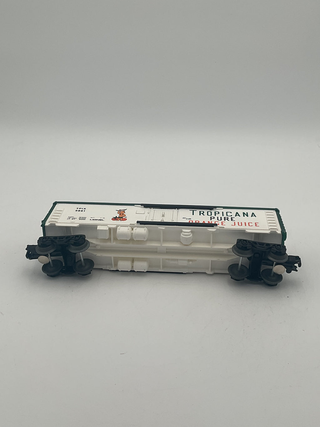 Lionel O 9861 Tropicana Billboard Reefer