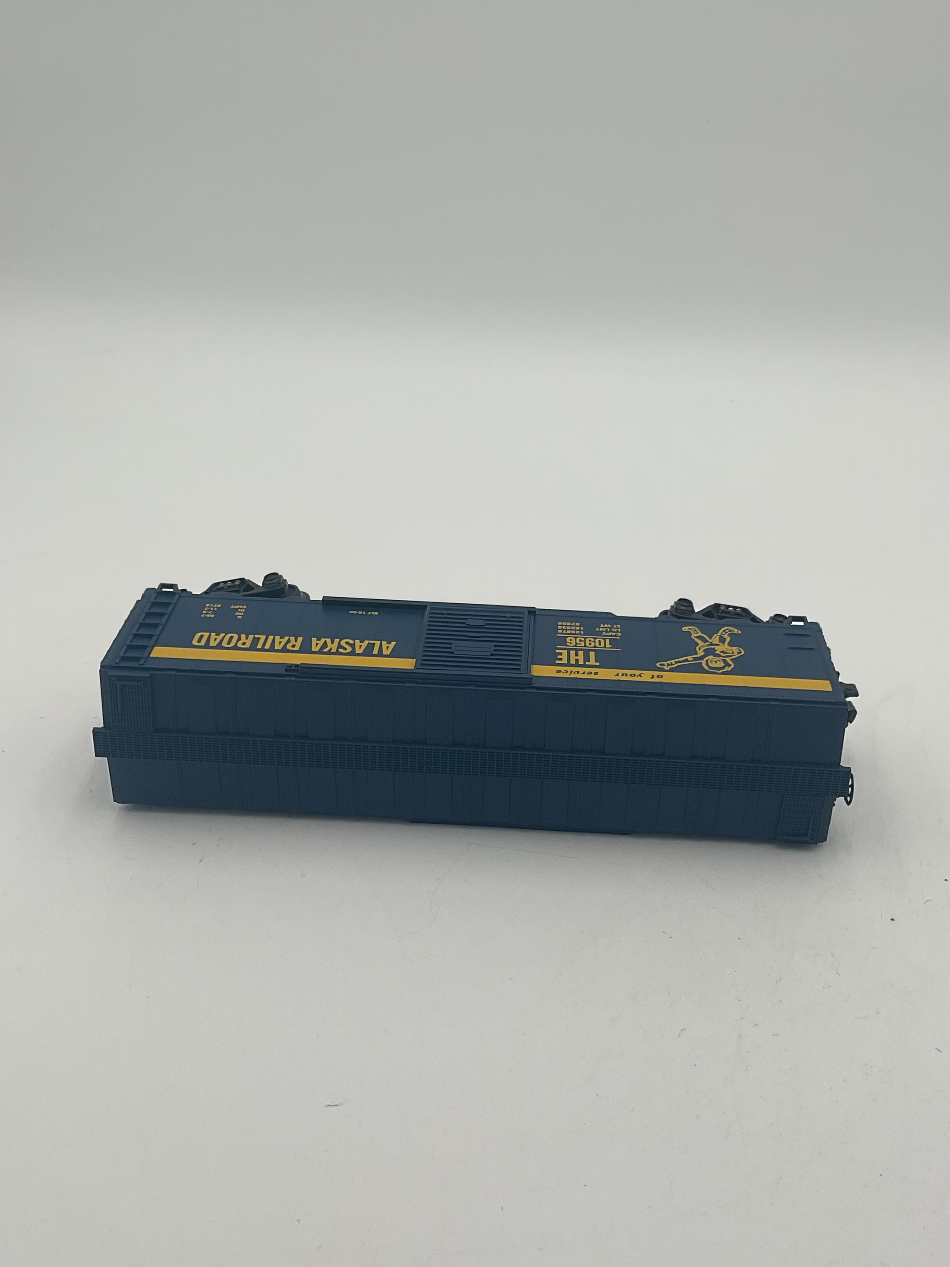 MTH 30-4158A Alaska Box Car