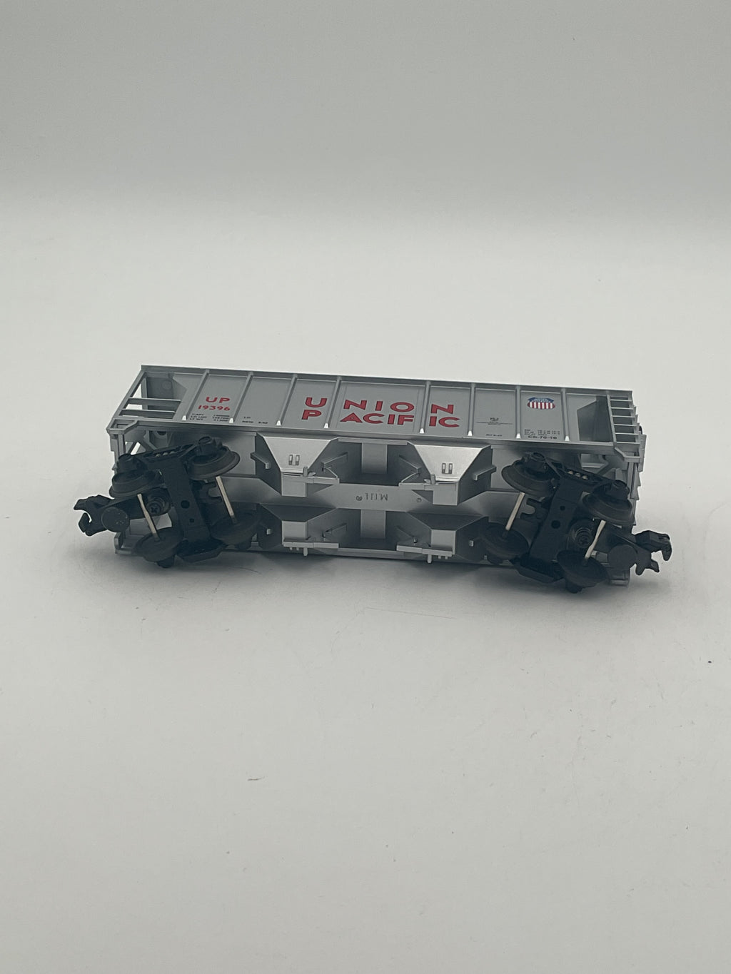 MTH 20-90023B Union Pacific Ps-2 Hopper Car