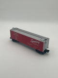MTH 30-7812 Florida East Coast Semi-Scale Reefer Car