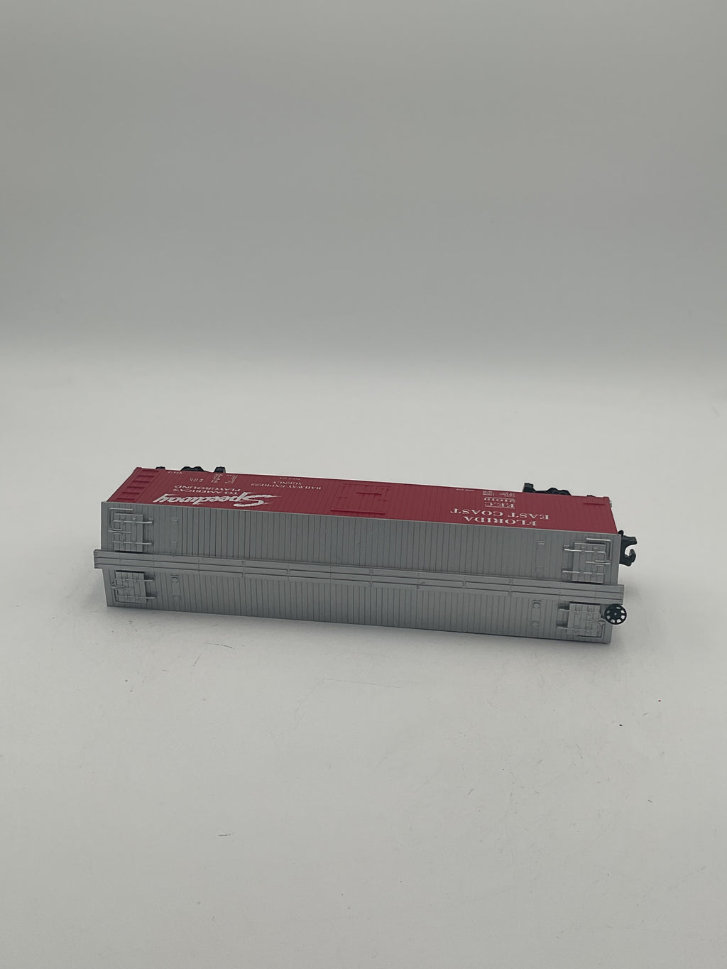 MTH 30-7812 Florida East Coast Semi-Scale Reefer Car