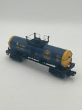 MTH 30-7341 Alaska Tank Car