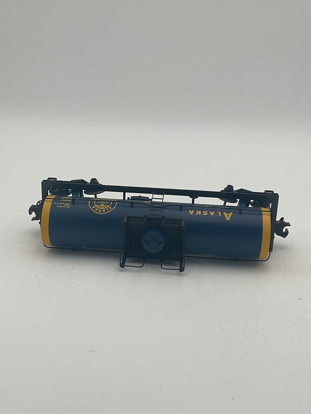 MTH 30-7341 Alaska Tank Car
