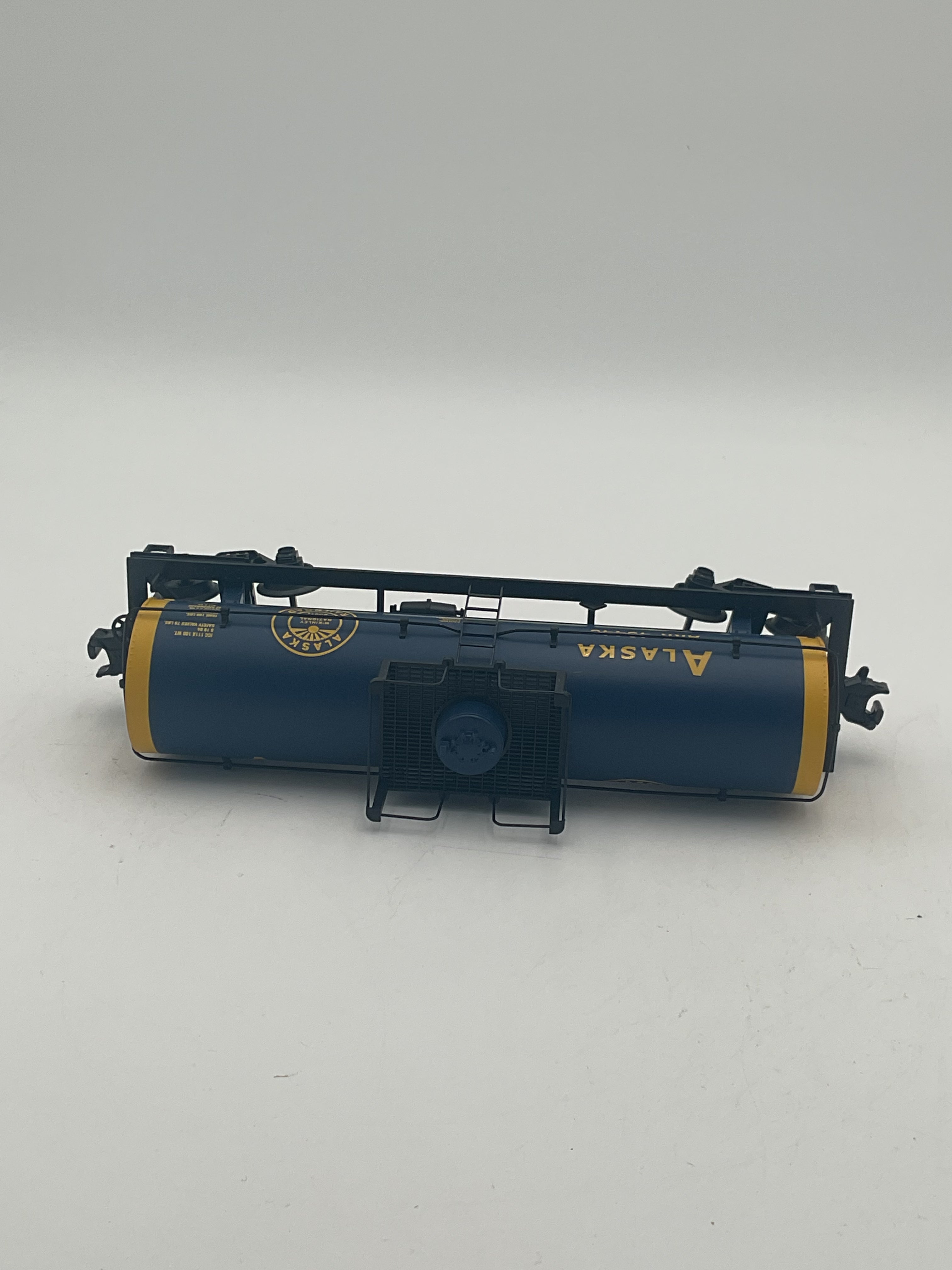MTH 30-7341 Alaska Tank Car
