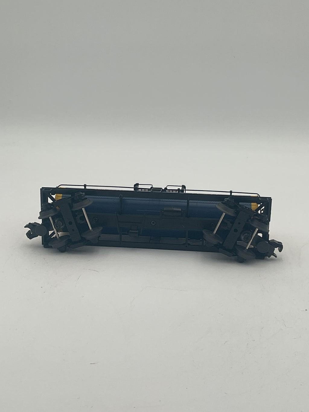 MTH 30-7341 Alaska Tank Car