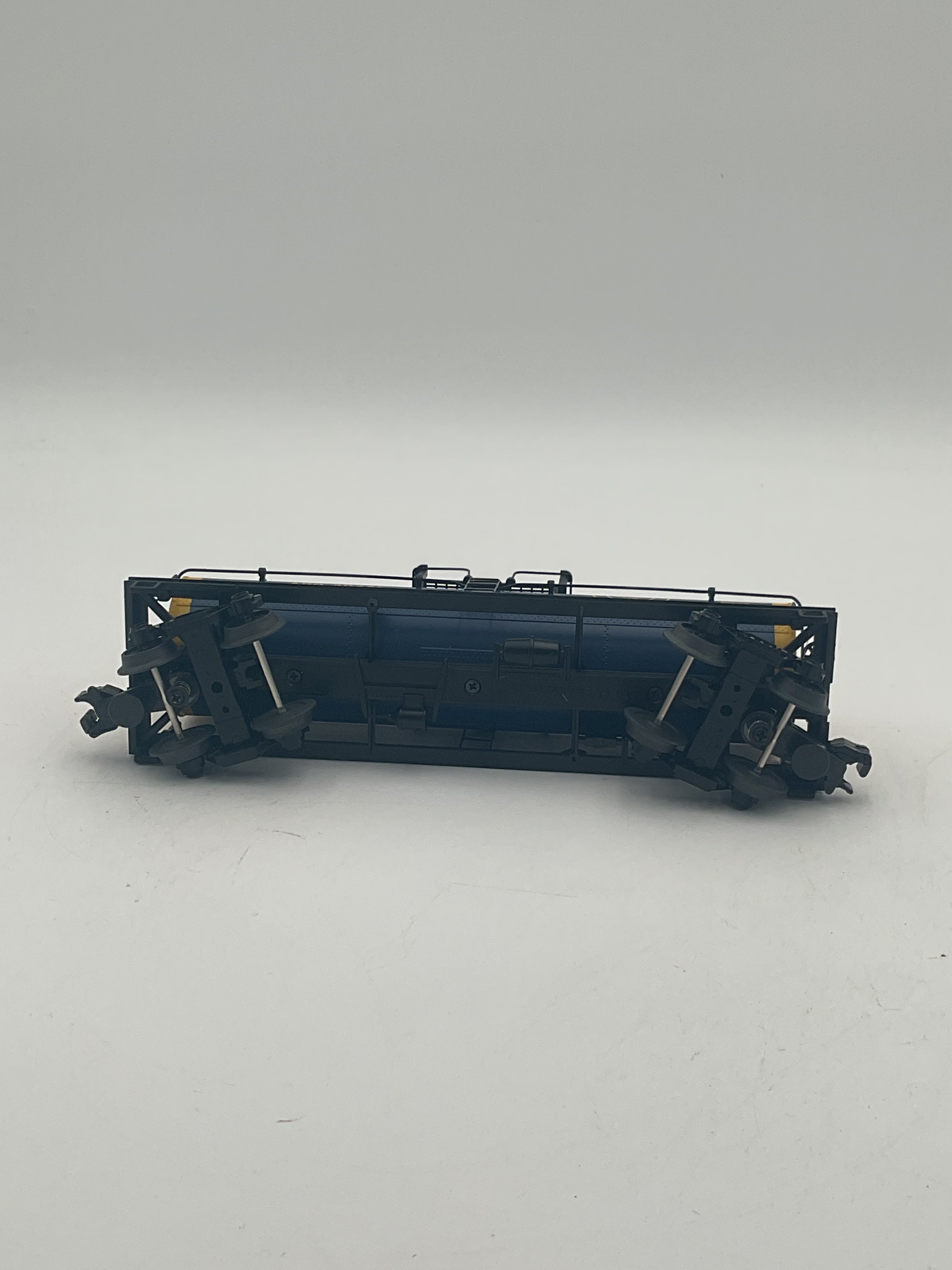 MTH 30-7341 Alaska Tank Car