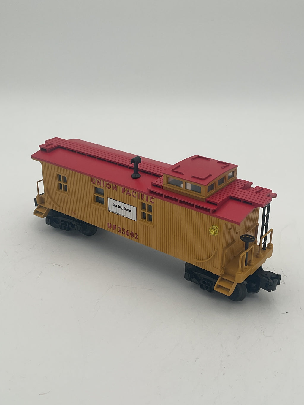 MTH 30-7710 Union Pacific Semi-Scale Caboose