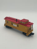 MTH 30-7710 Union Pacific Semi-Scale Caboose