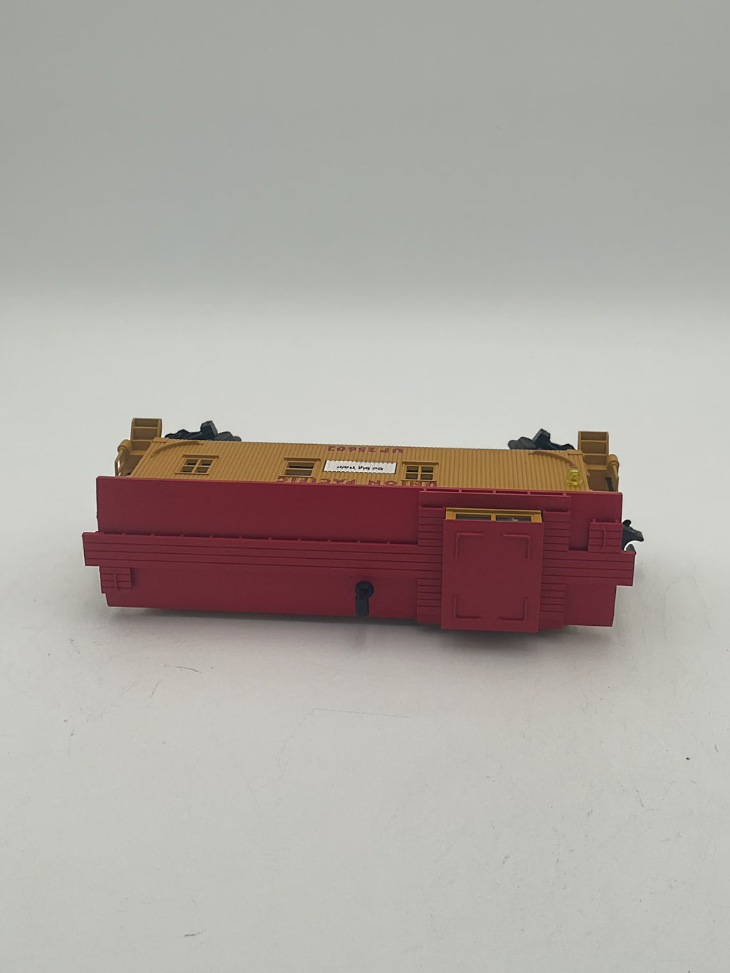 MTH 30-7710 Union Pacific Semi-Scale Caboose