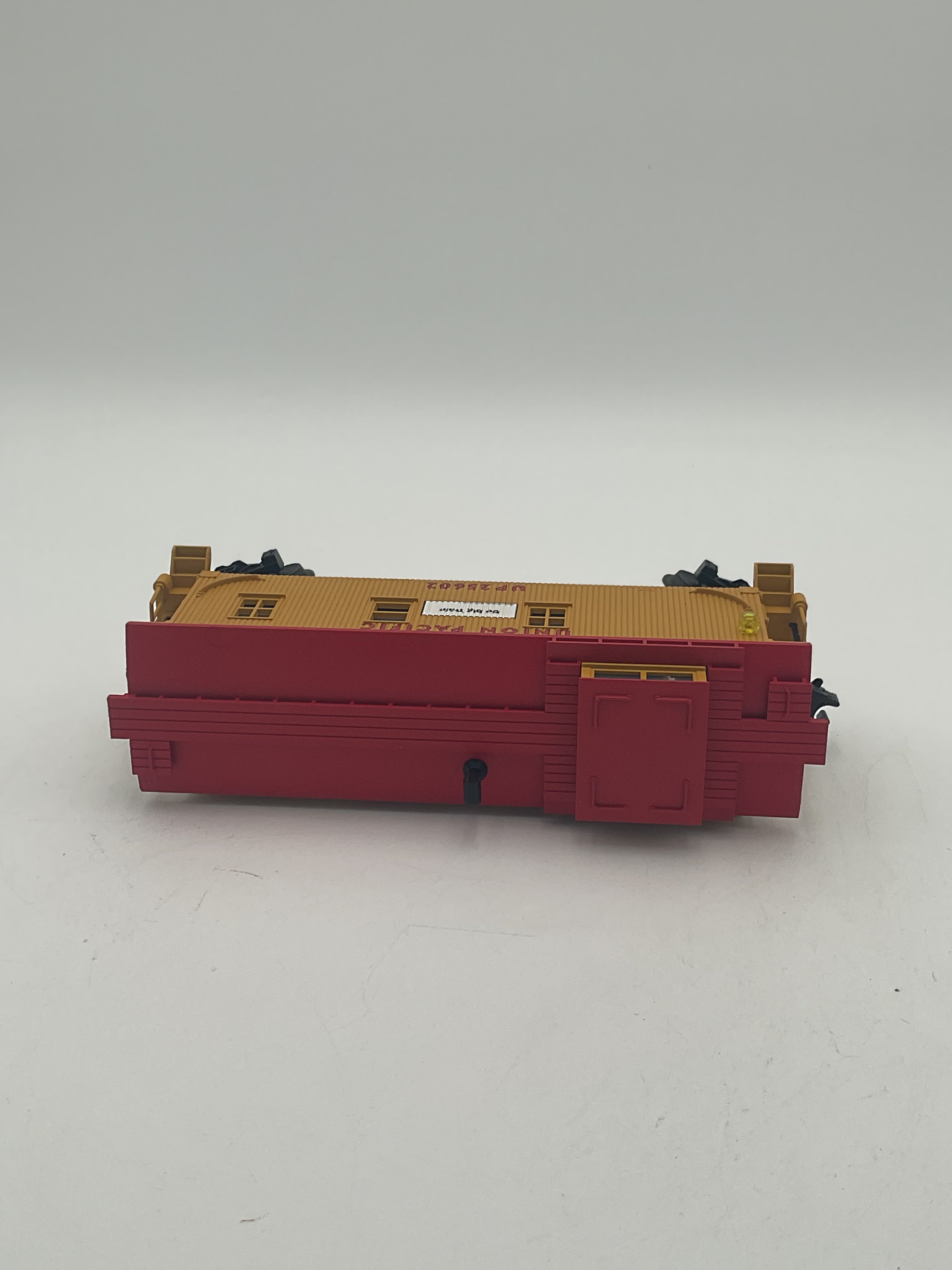 MTH 30-7710 Union Pacific Semi-Scale Caboose