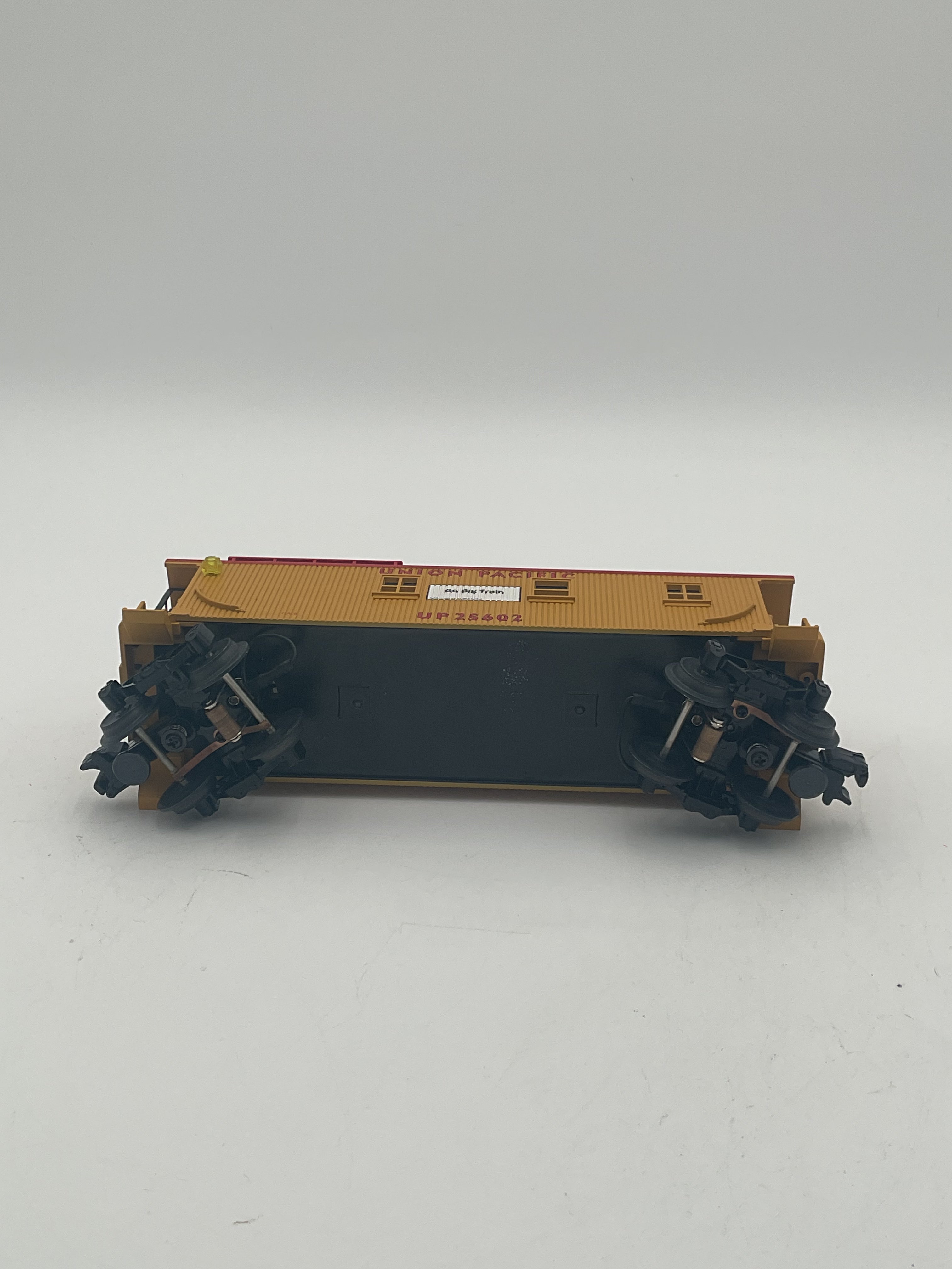 MTH 30-7710 Union Pacific Semi-Scale Caboose