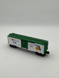 Lionel O “I Love Florida” Boxcar