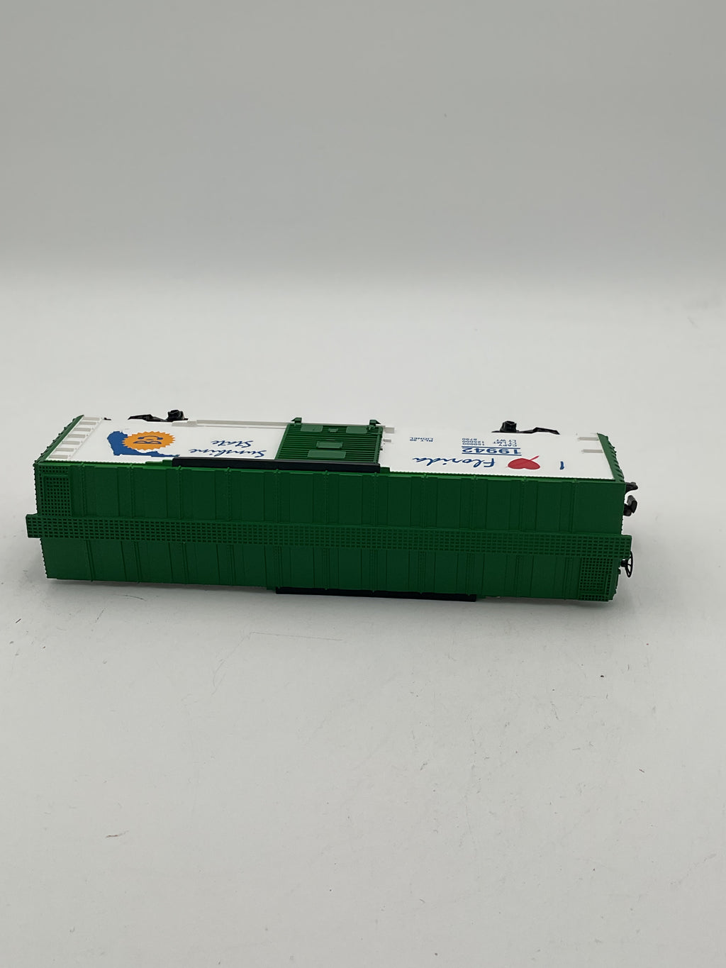 Lionel O “I Love Florida” Boxcar