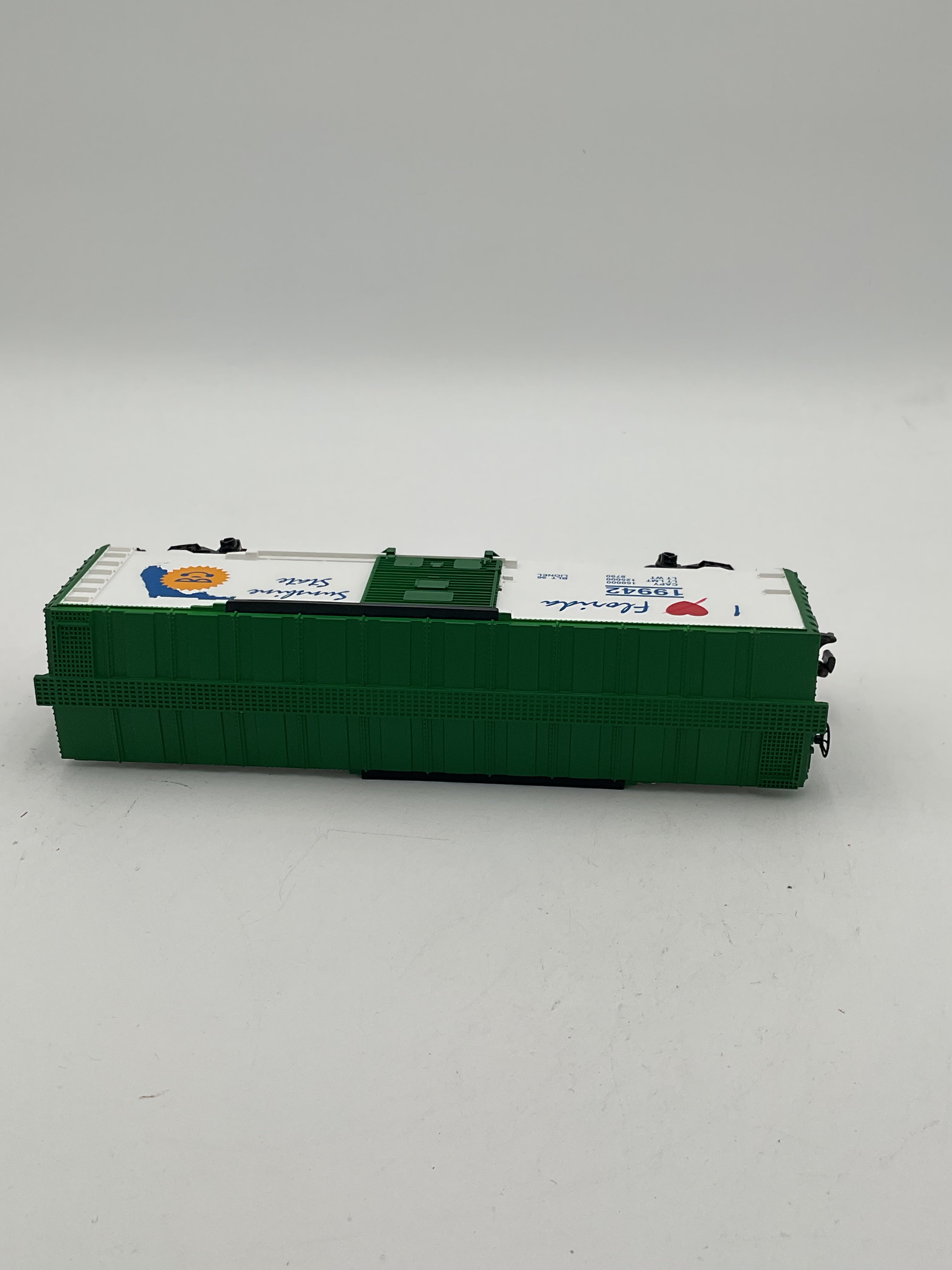 Lionel O “I Love Florida” Boxcar