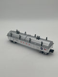 MTH 30-72068 NASA Gondola Car w/Cover