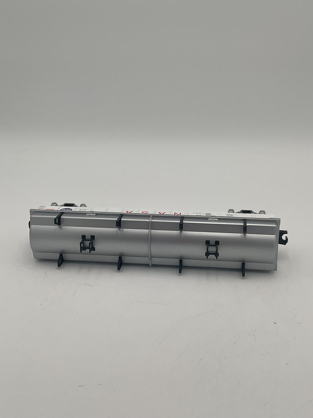 MTH 30-72068 NASA Gondola Car w/Cover