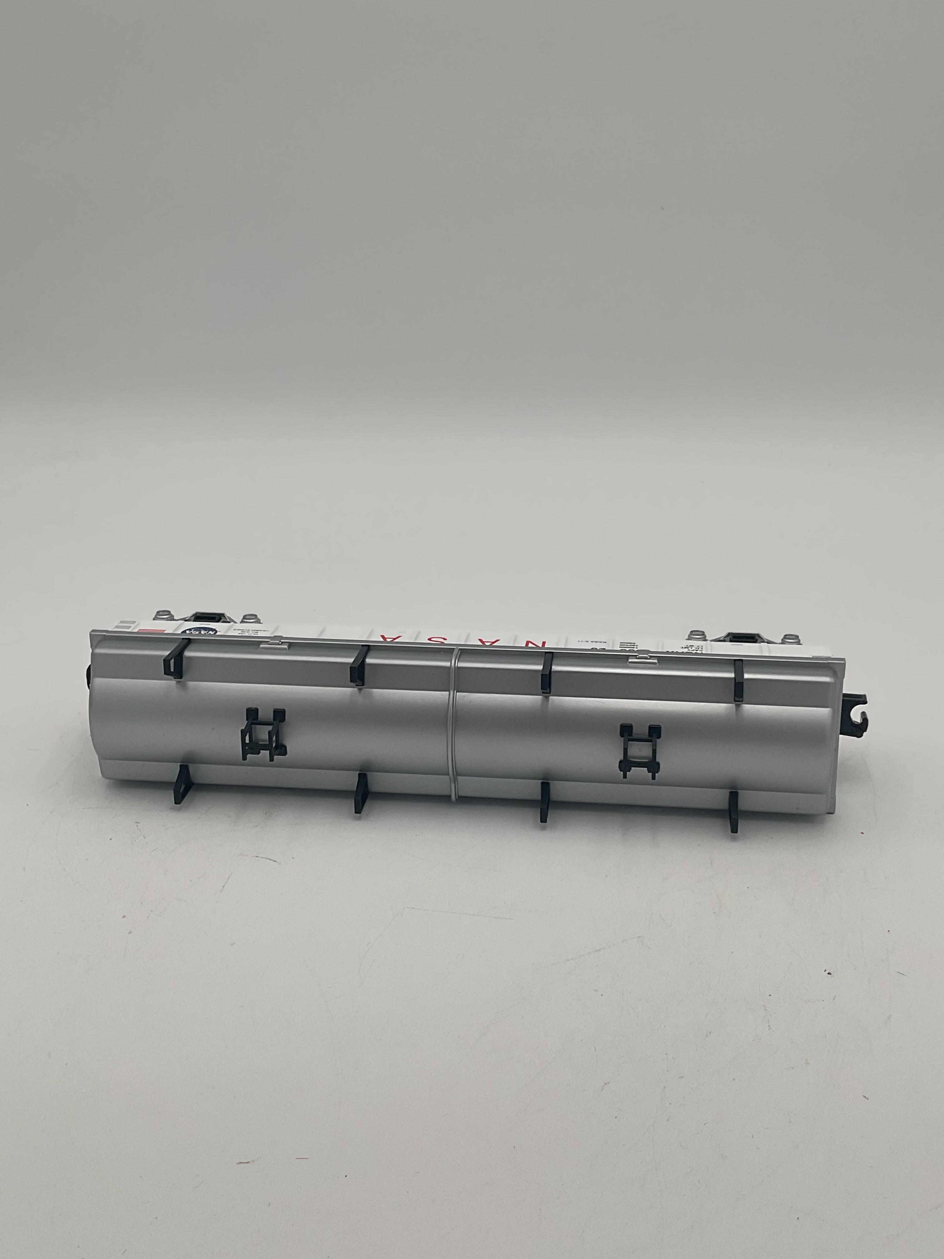 MTH 30-72068 NASA Gondola Car w/Cover