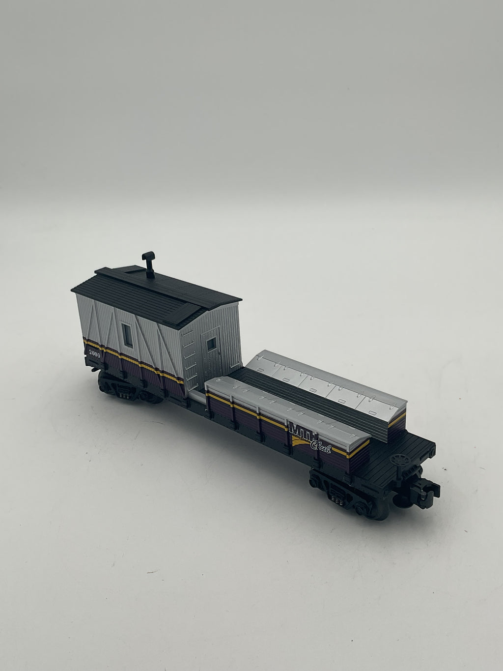 MTH 30-7939 MTHRRC-2000 Crane Tender