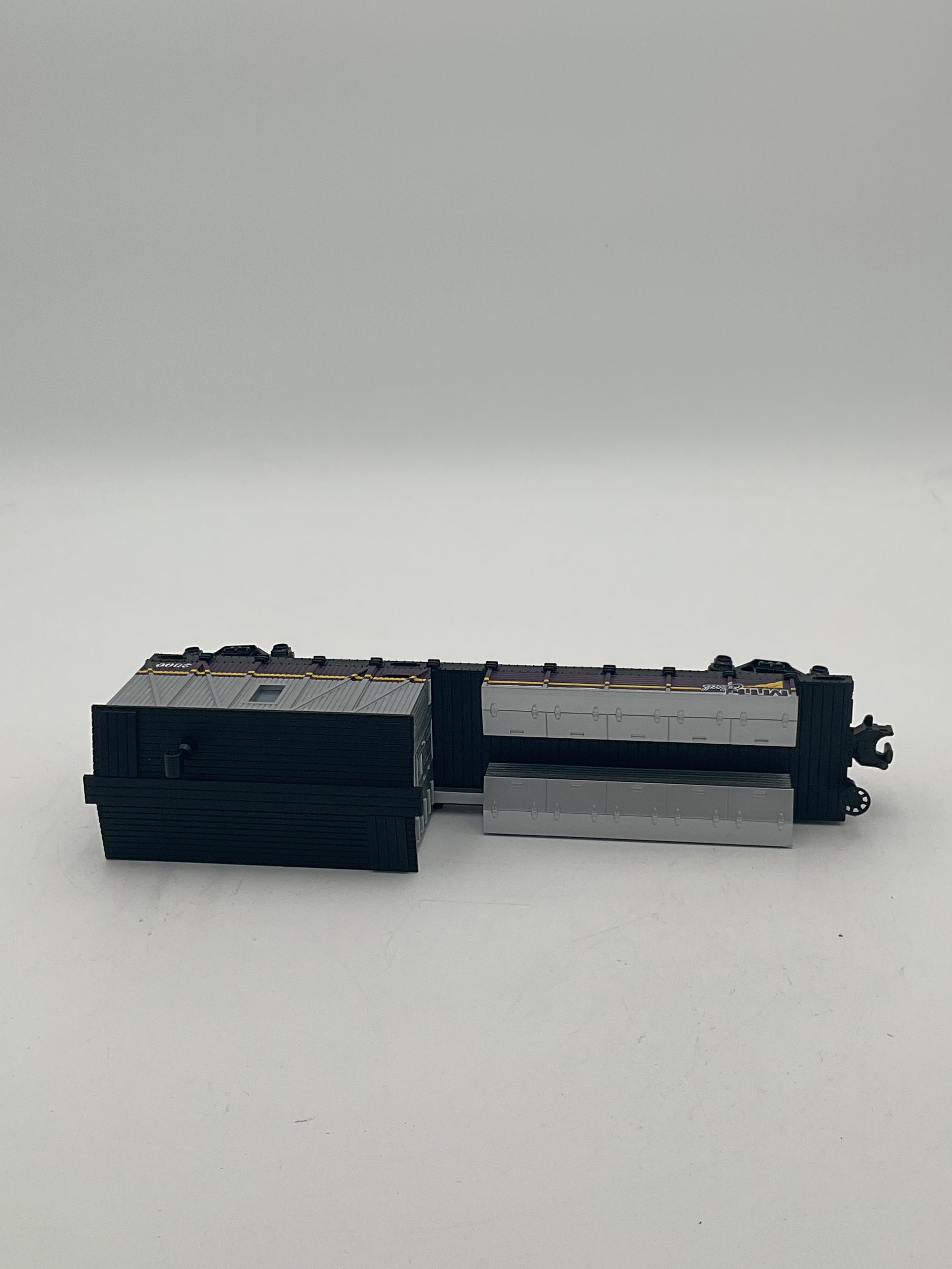 MTH 30-7939 MTHRRC-2000 Crane Tender