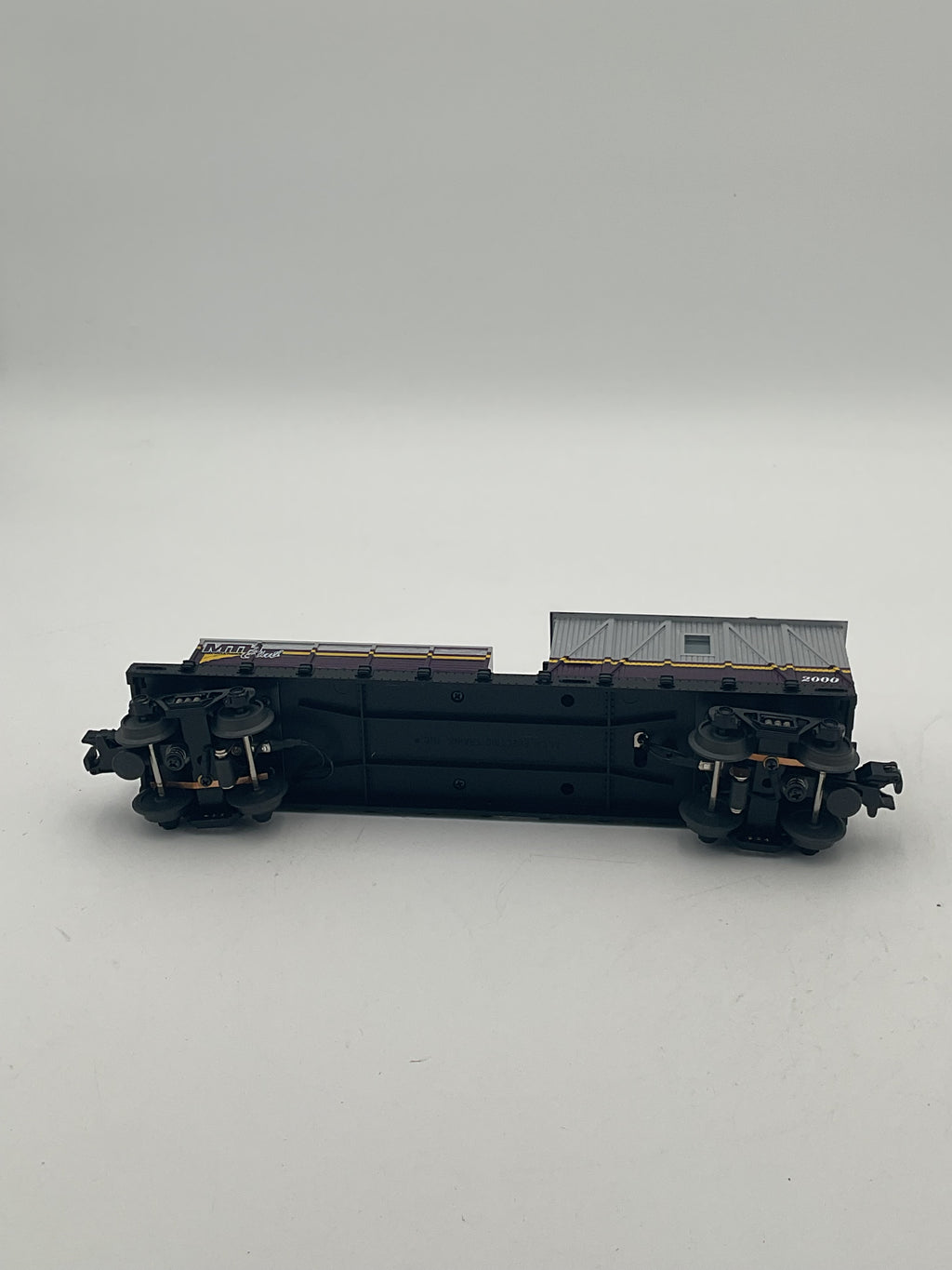MTH 30-7939 MTHRRC-2000 Crane Tender