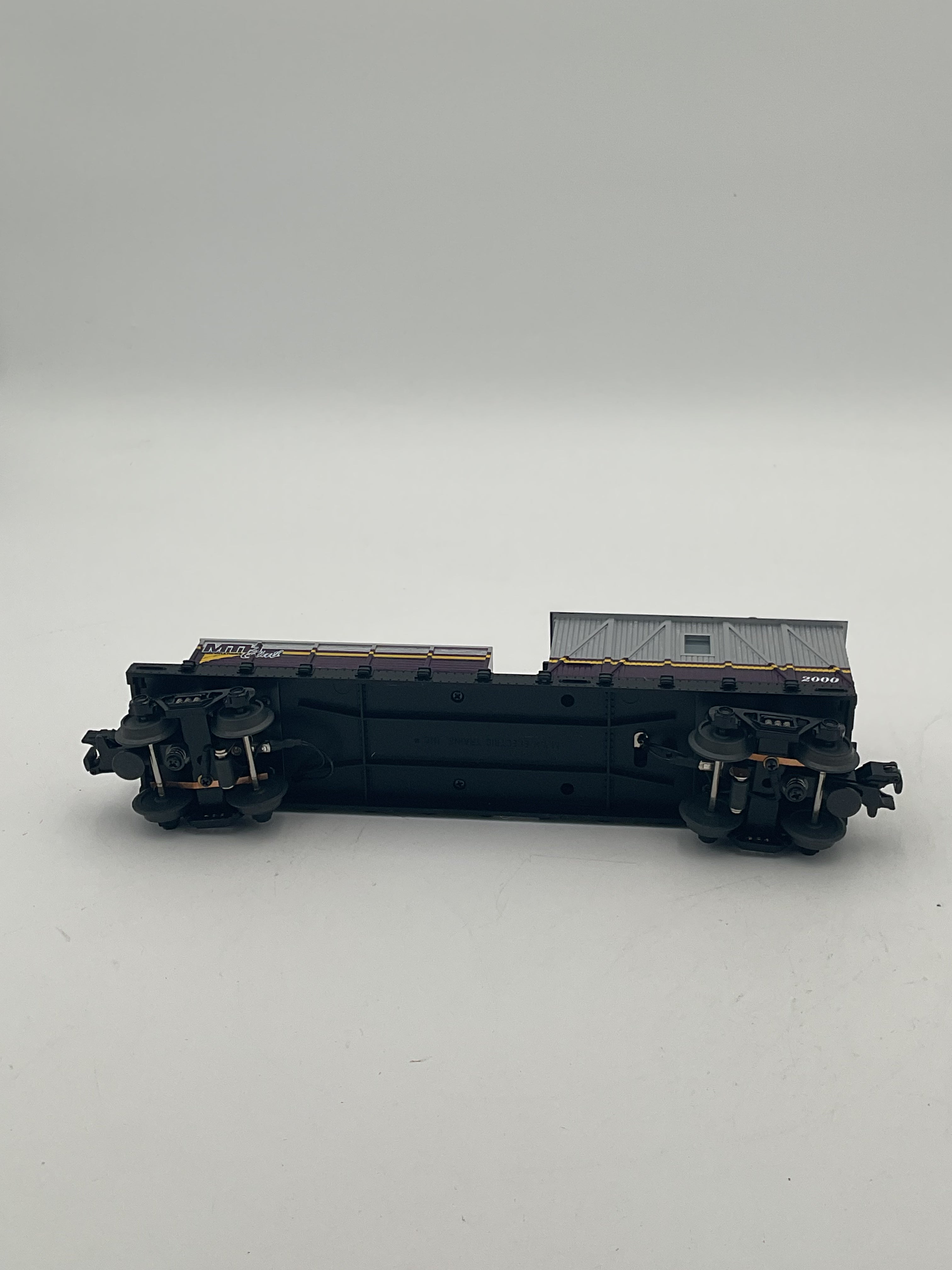 MTH 30-7939 MTHRRC-2000 Crane Tender