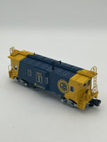 MTH 30-77064 Alaska Bay Window