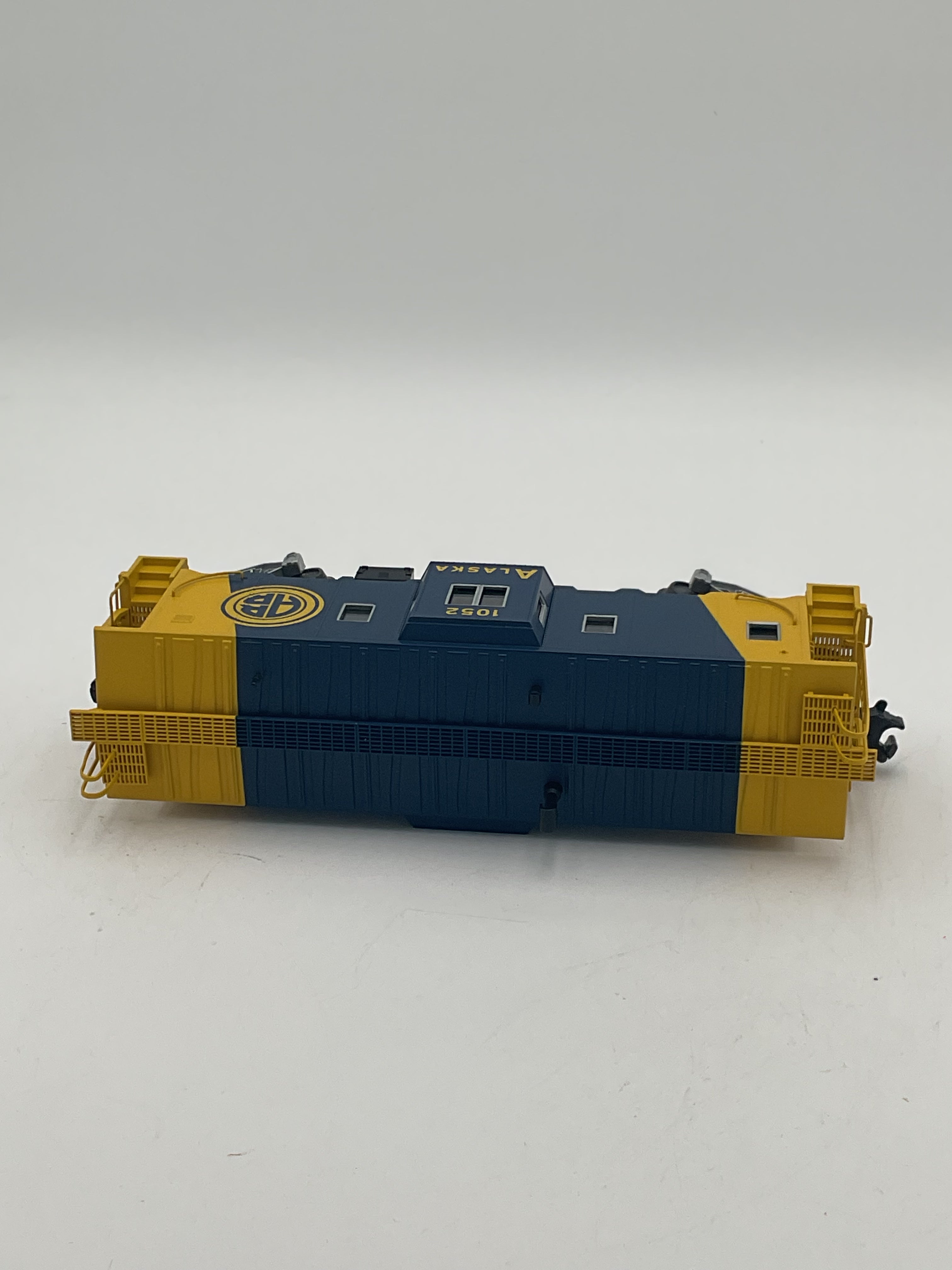 MTH 30-77064 Alaska Bay Window